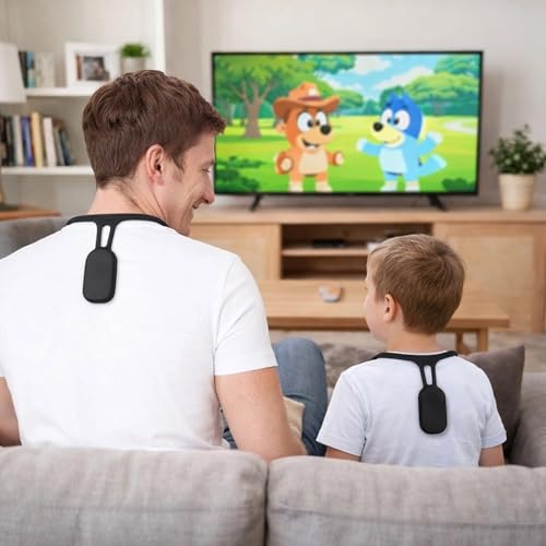 PostureSense Smart Trainer