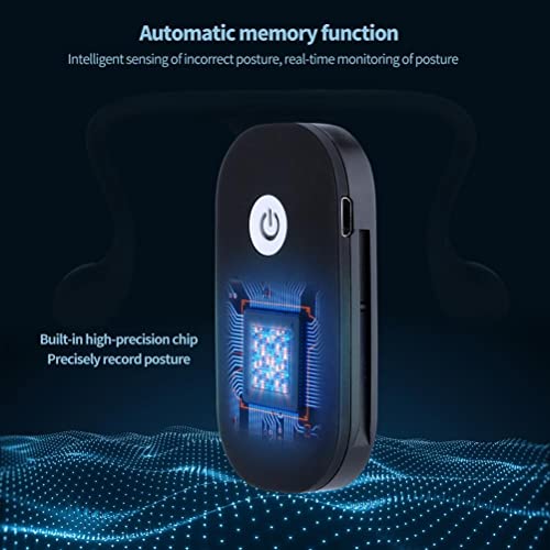 PostureSense Smart Trainer