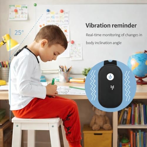 PostureSense Smart Trainer