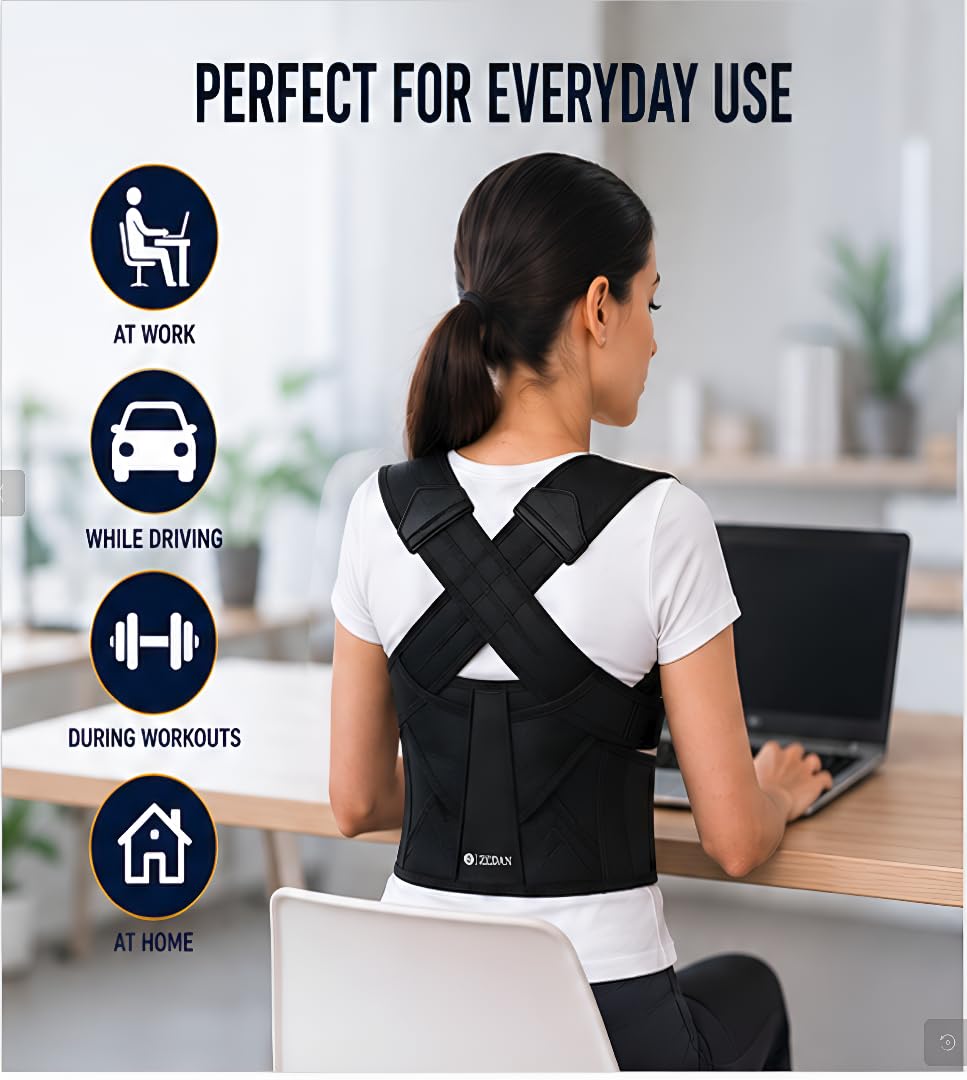 SpineAlign Pro Belt