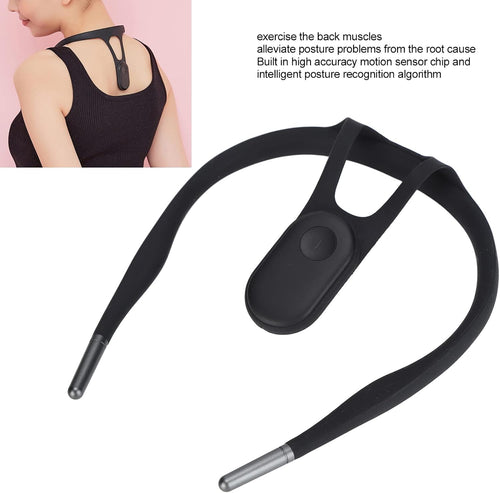 PostureSense Smart Trainer