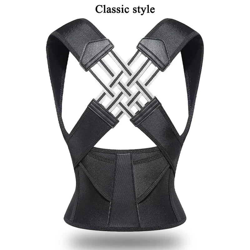 SpineAlign Pro Belt