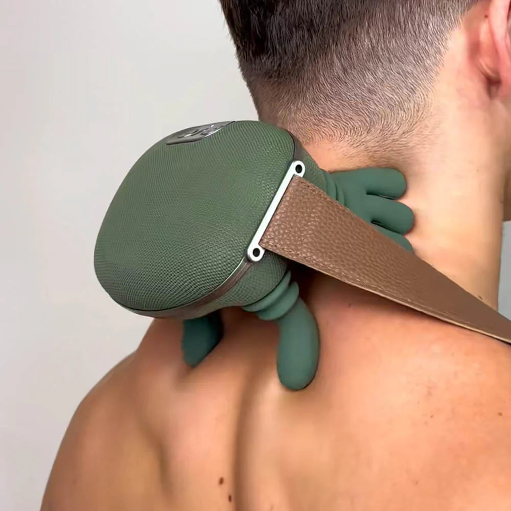 NeckRelief Pro Massager