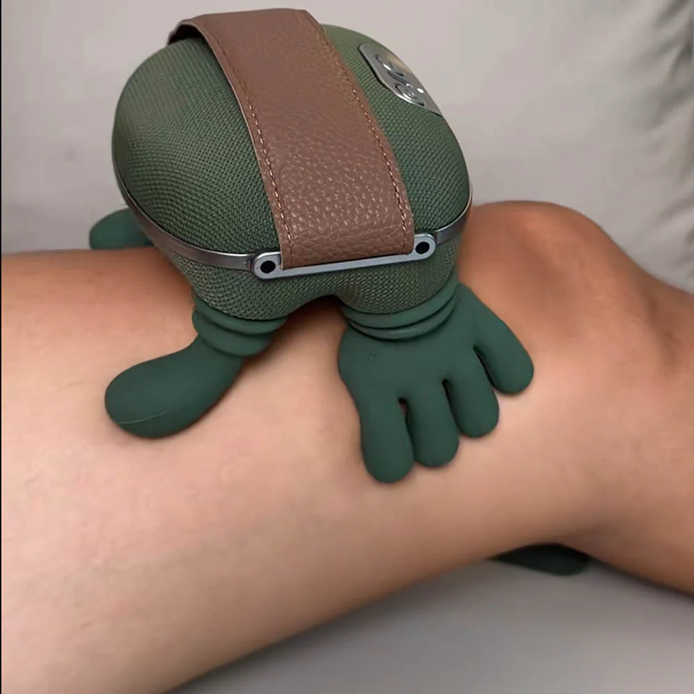 NeckRelief Pro Massager