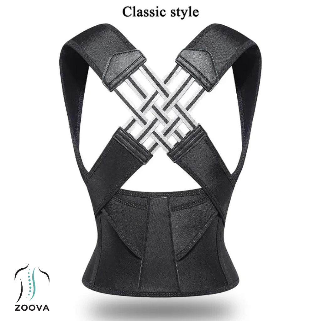 SpineAlign Pro Belt